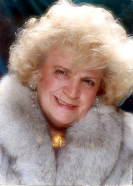 Obituary of Irma Brittingham