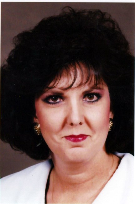 Obituary of Diane Elizabeth Clark Self