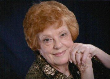 Obituario de Doris Jean Lowke