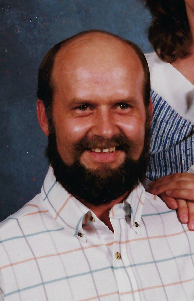 Robert McVay Obituary - Plano, TX
