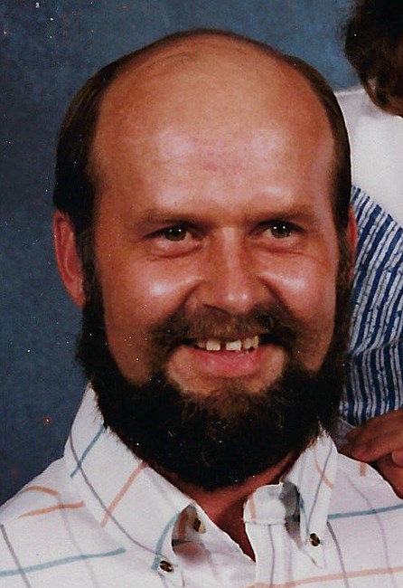 Avis de décès de Robert Boyd McVay