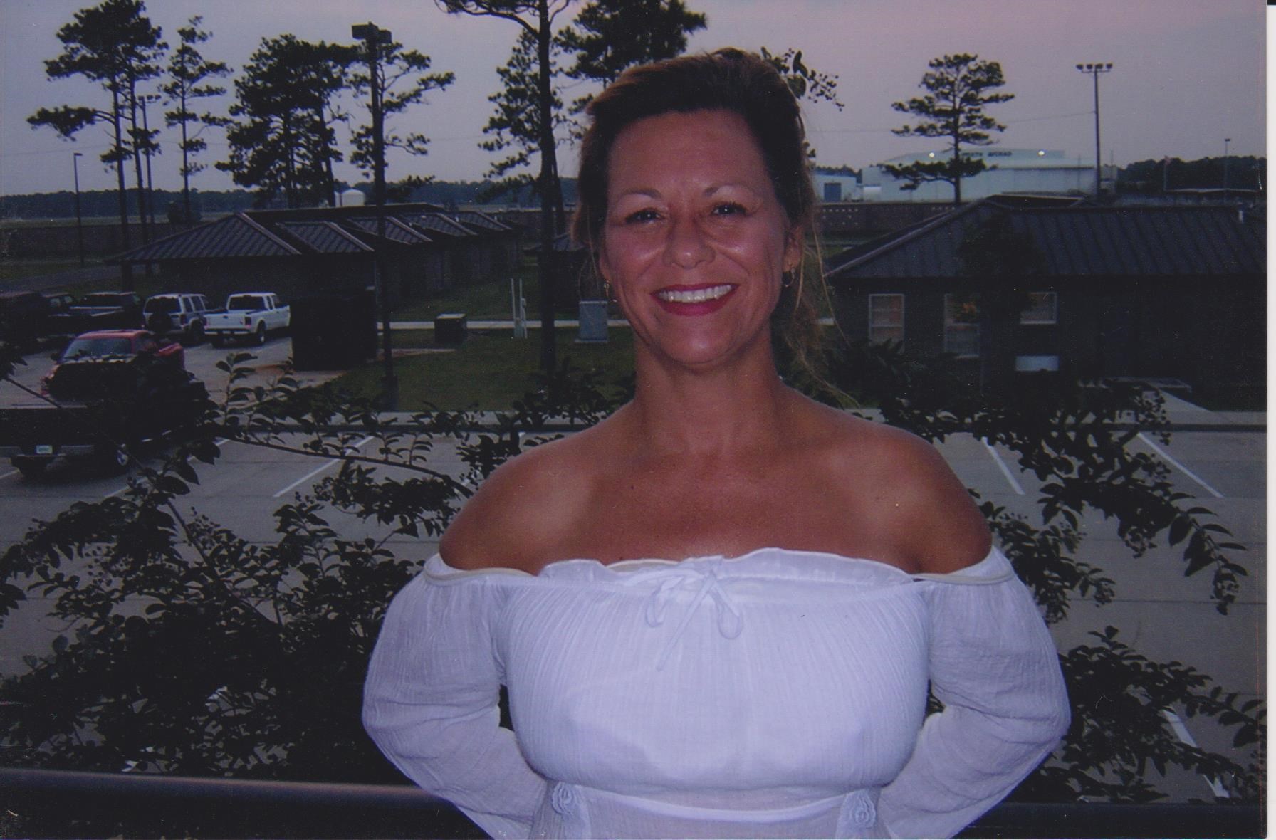 Obituary of Diana Lairamore Goddard