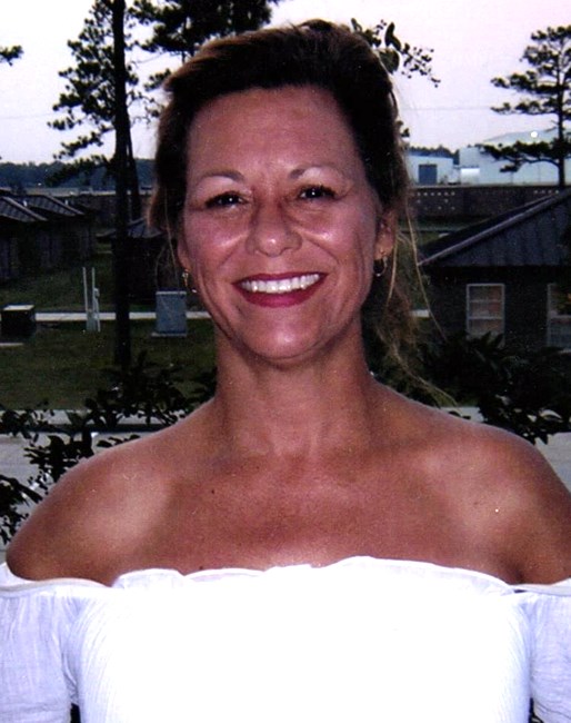 Obituario de Diana Lairamore Goddard