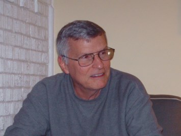 Obituary of Paul Edward DeVore