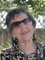 Leota 'Pat Underwood