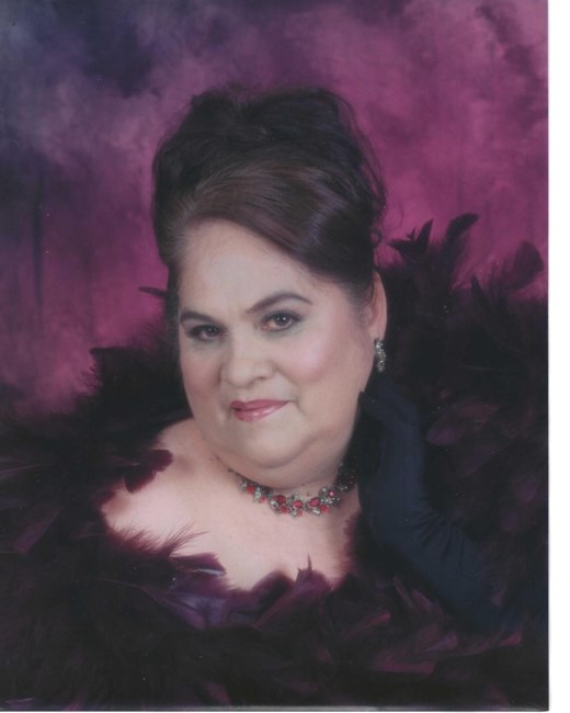 Obituary of Elena Gonzalez