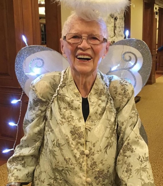 Obituary of Antje Cornelia Wagenaar