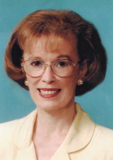 Obituary of Peggy Marie Hammer