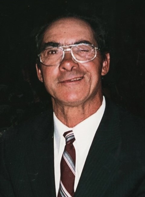 Obituary of Alberto Jose Rodrigues Dantas