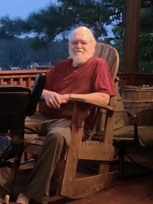 Obituary of Billy Ray Yates