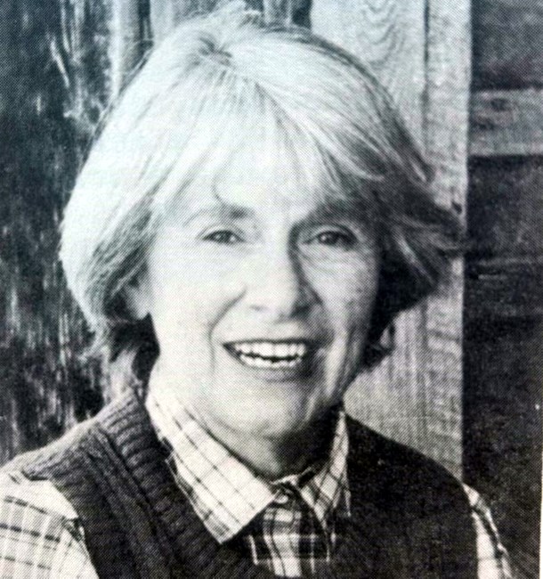 Obituary of Evelyn H Kyle