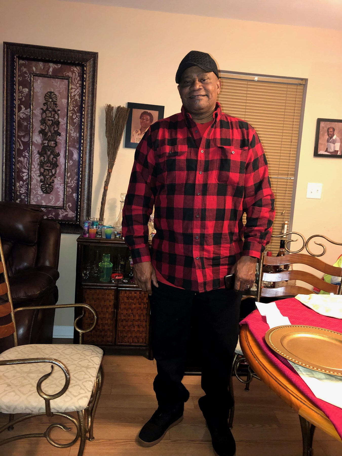 Obituary of Wendell Edward Brooks