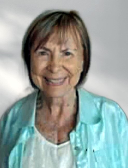 Obituary of Verline J Jenson