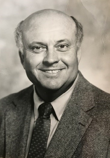 Avis de décès de Robert Eugene Shaw Sr.