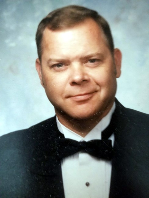 Obituary of Chris Warren Woolcock