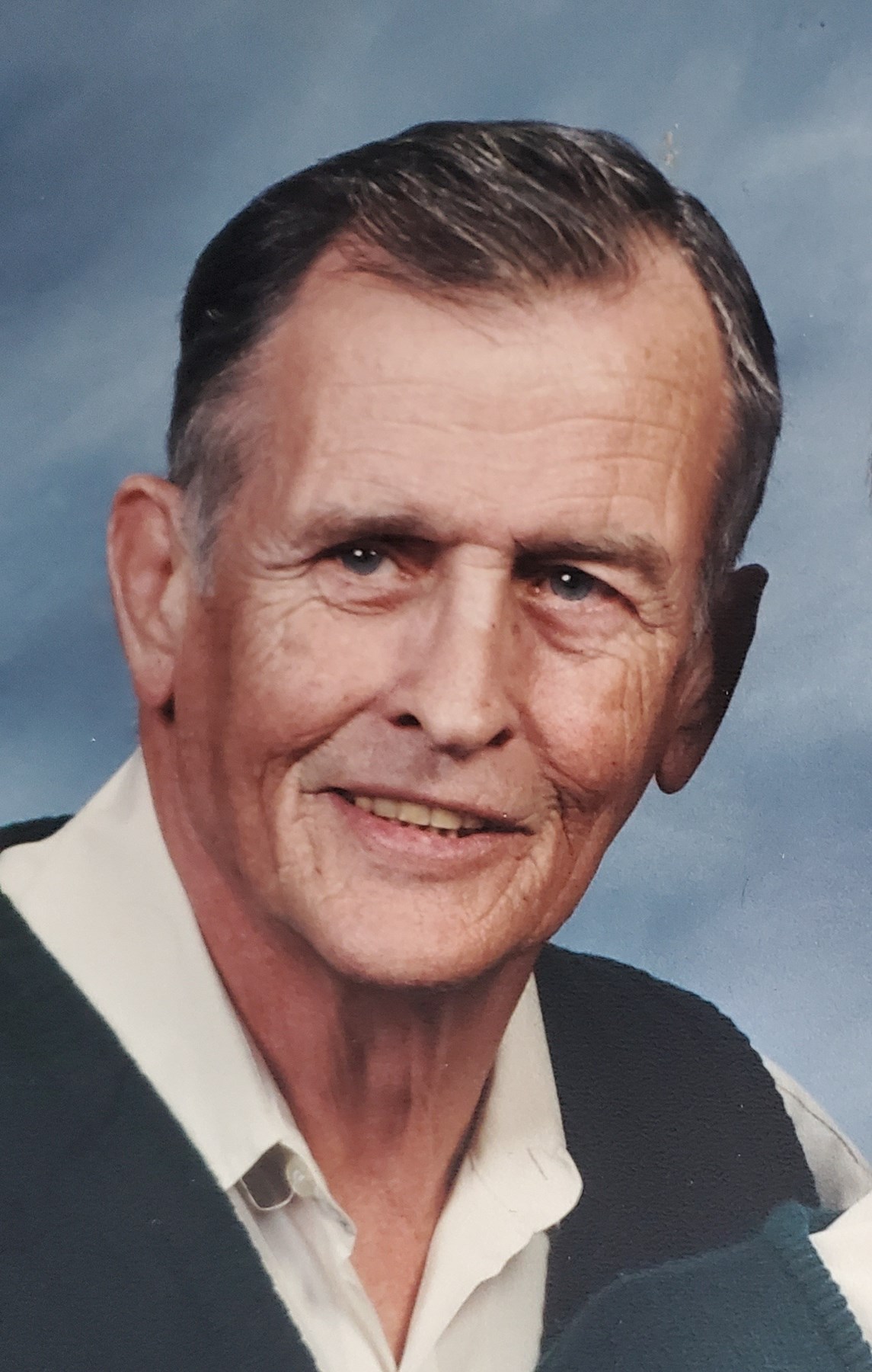 Richard Edward Jones Obituary Indianapolis, IN