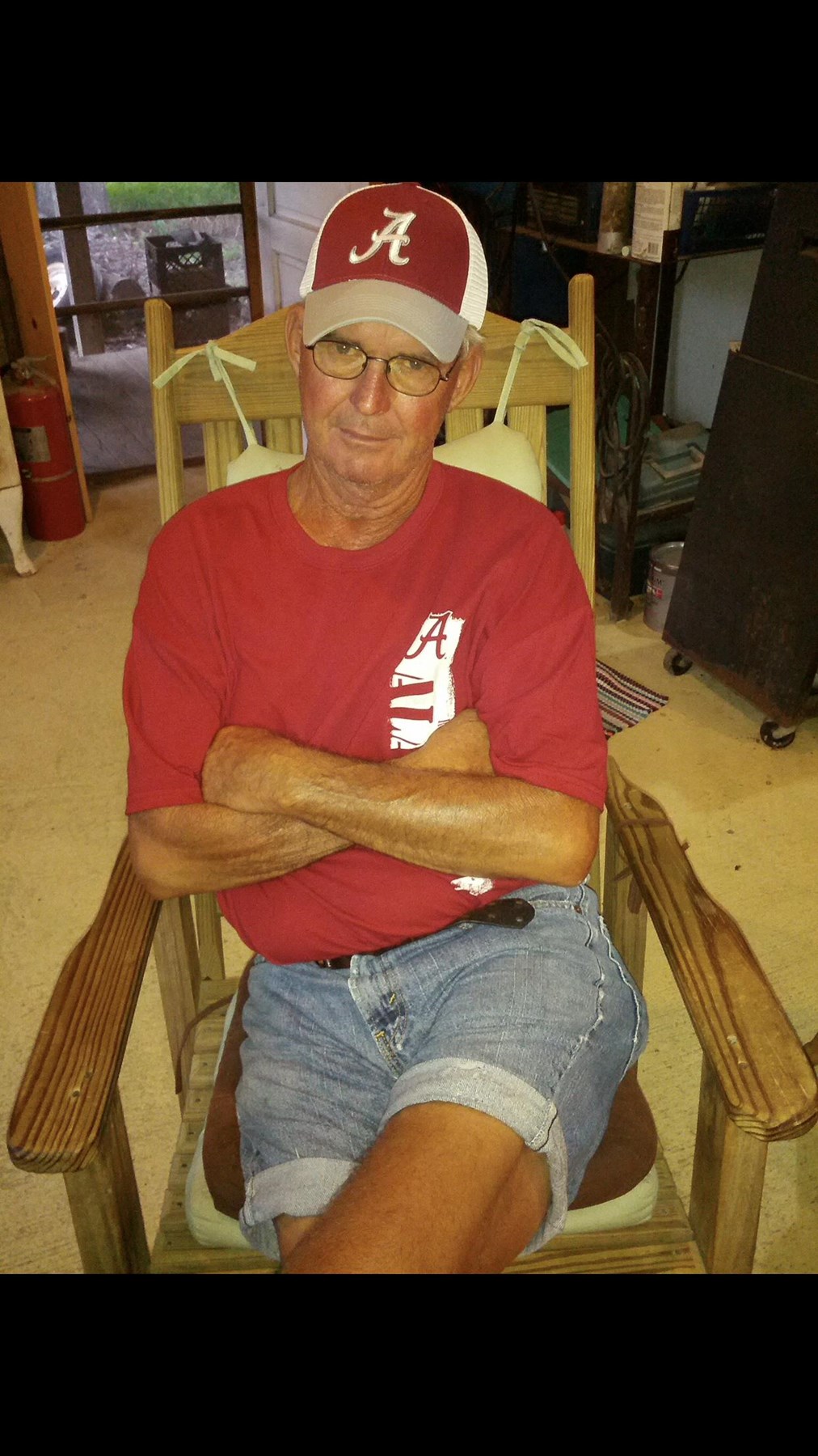 Avis de décès de Tommy Dorsett