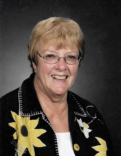 Obituary of Helen Louise Armstrong