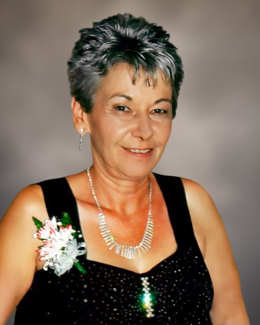 Obituary of Gail Joyce  Seguin
