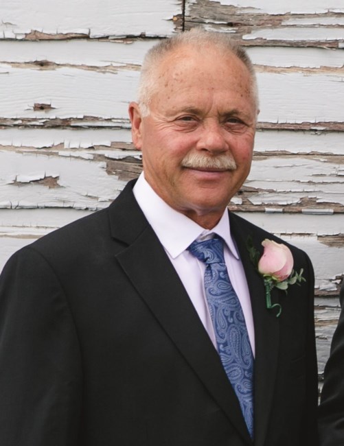 Obituary of Murray Frank Wild