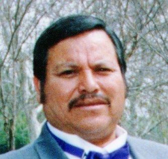 Obituary of Fidel Solis Tapia