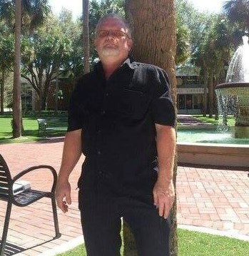 Obituary of Joseph Paul Mullins