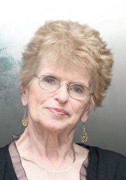 Avis de décès de Florence Fortin