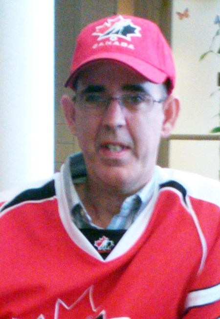 Obituary of Scott Allan Leslie Wotten