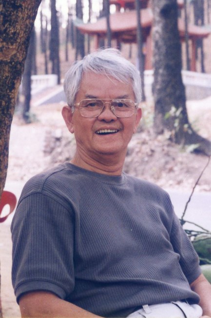 Obituary of Hoang Minh Nguyen