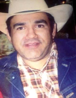 Obituary of Mingo Sauceda