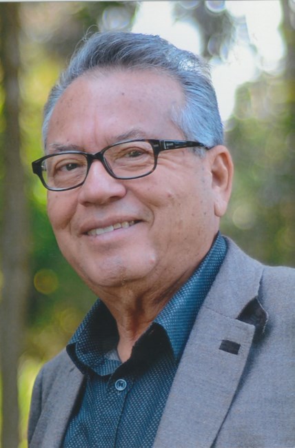 Obituary of Eliel Morales