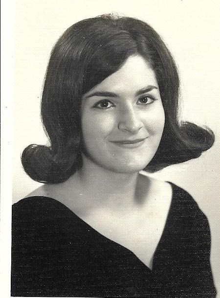 Obituary of Jane Costello