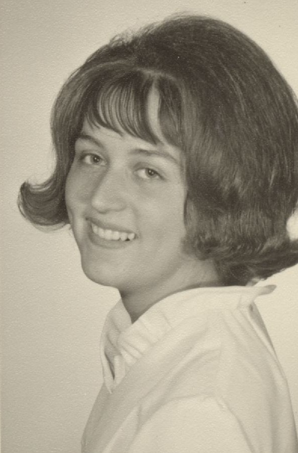 Linda Lou Gamble Obituary Fair Oaks, CA