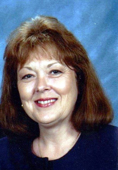 Obituario de Brenda Gail Higgins