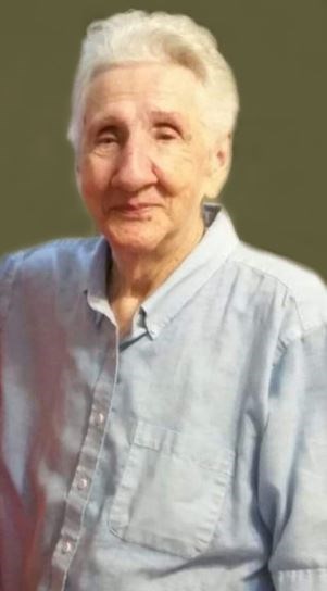 Obituary of Velma Jean Menard