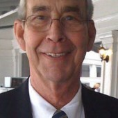 Obituary of Richard R. Carroll