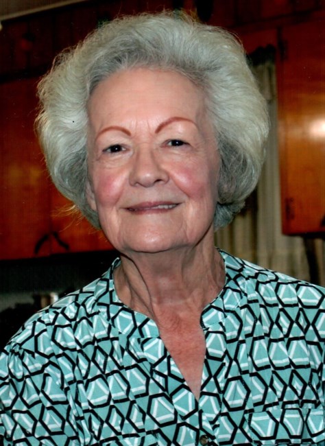 Obituary of Brenda Nelson Dickey