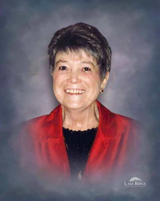 Avis de décès de Jean Floyd