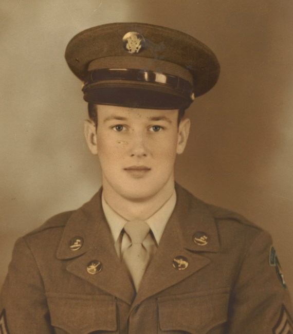 Obituary of William "Bill" Edward Dolinsky