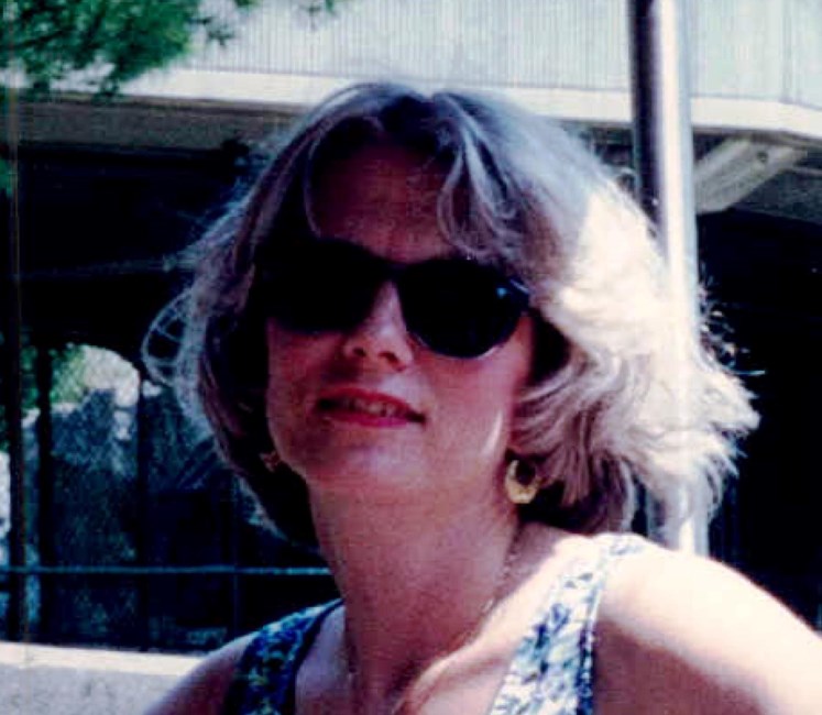 Obituary of Judy K Johnston