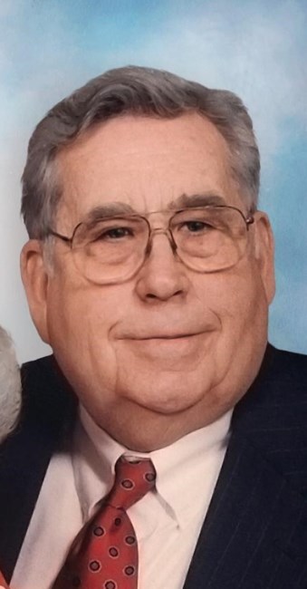 Obituary of Albert Randolph Miller