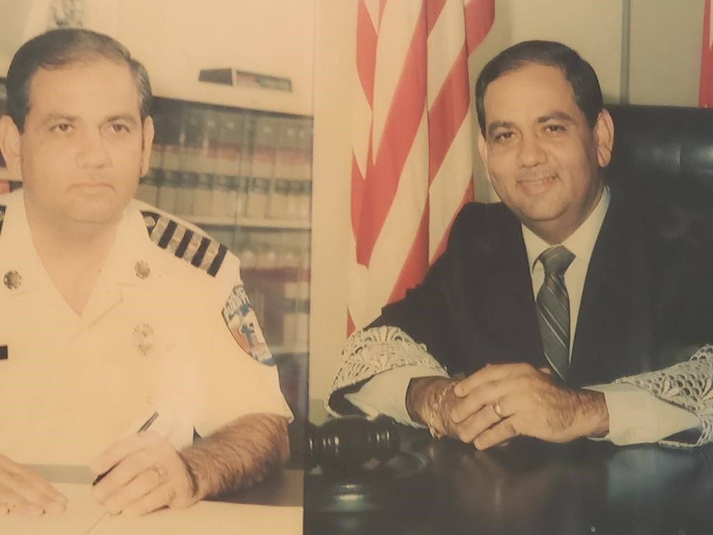 Avis de décès de Jose Luis Bonilla-Echevarria