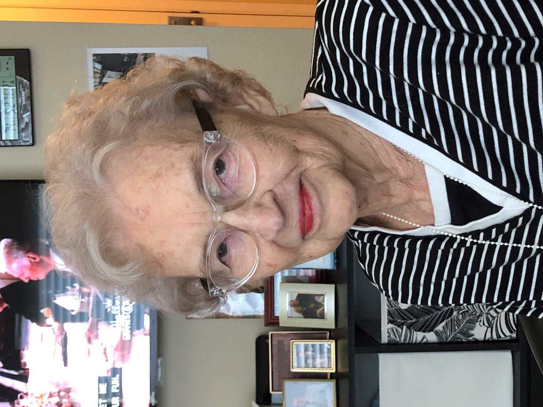 Louise O'Brien Obituary Virginia Beach, VA