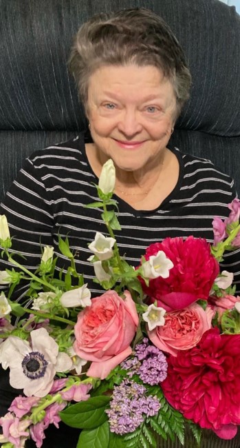 Obituary of Lynda Salas