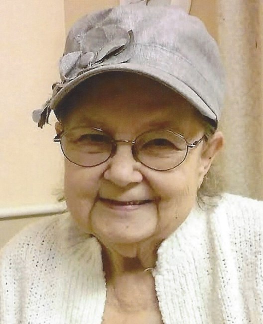 Obituary of Rose Marie Boyer