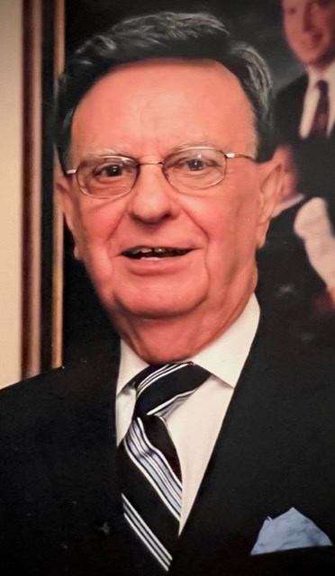 Obituary of M. Carlisle Franks