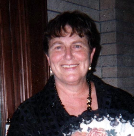 Obituary of Shirley Ann Corriher