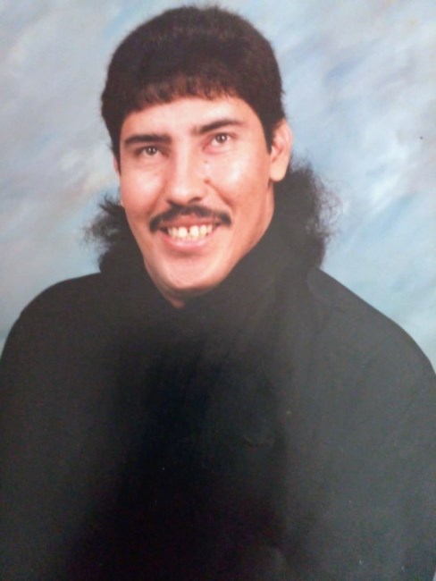 Obituary of Moises Preciado Padilla