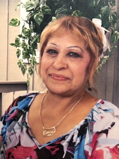 Obituario de Cruz Hernandez Picazo