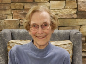 Obituary of Priscilla Rose Keenan